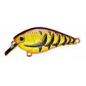LC-0-3-514ACBCR	Vobleris Lucky Craft LC 0.3 All Chart Black Craw